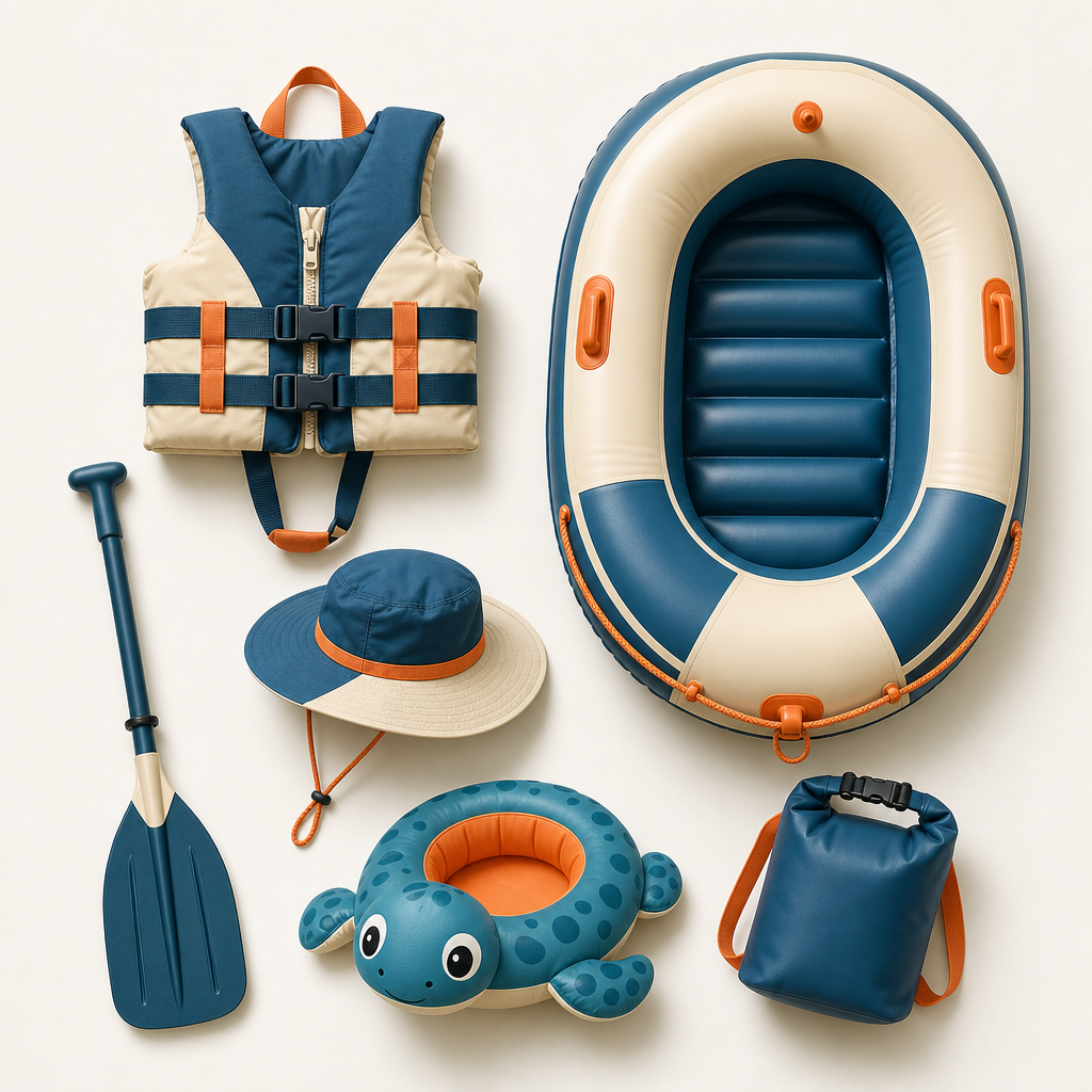 Kids Watersport Starter