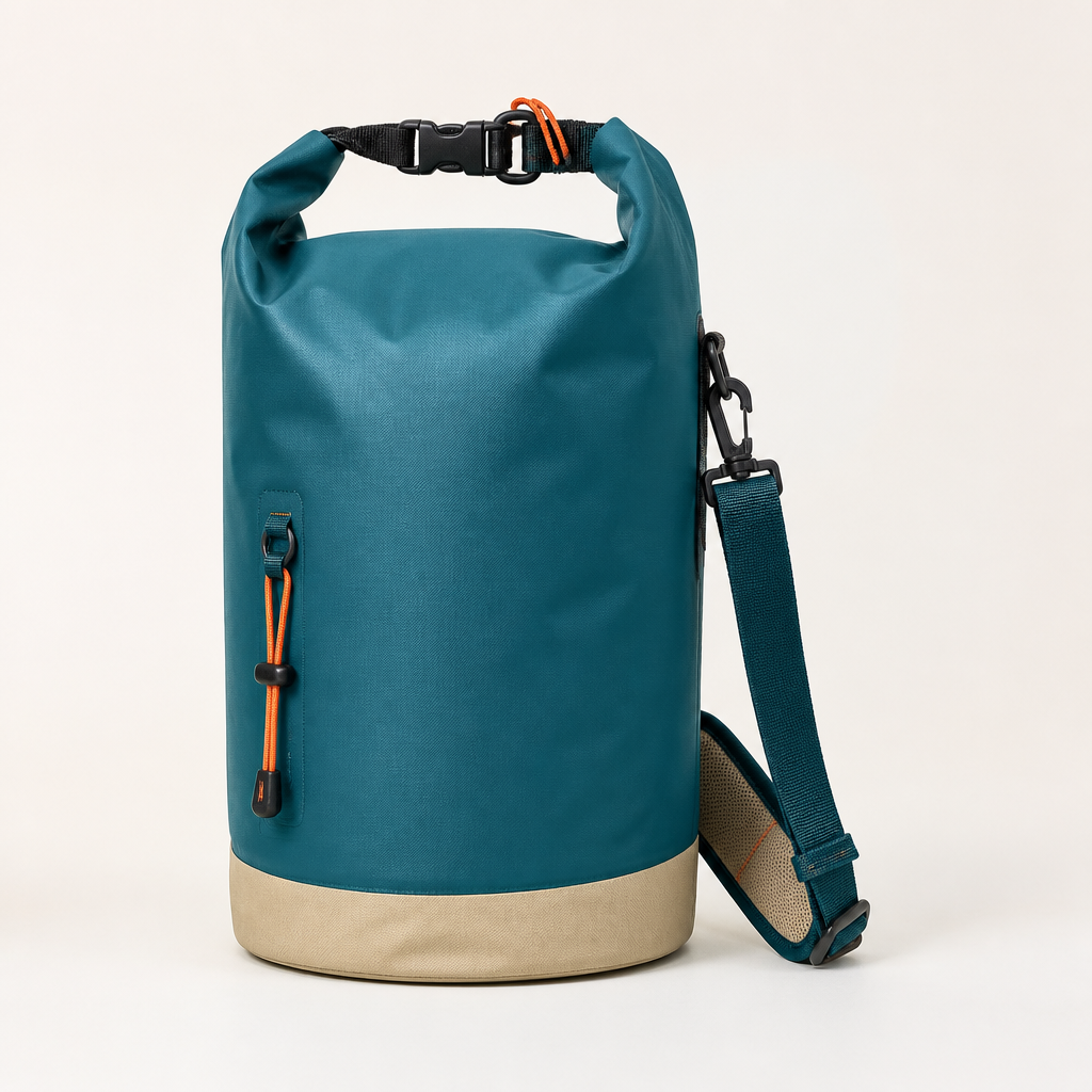 20L Roll-Top Dry Bag