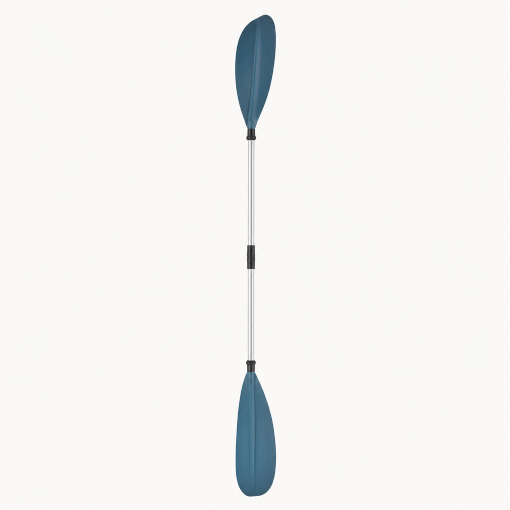 Two-Blade Kayak Paddle