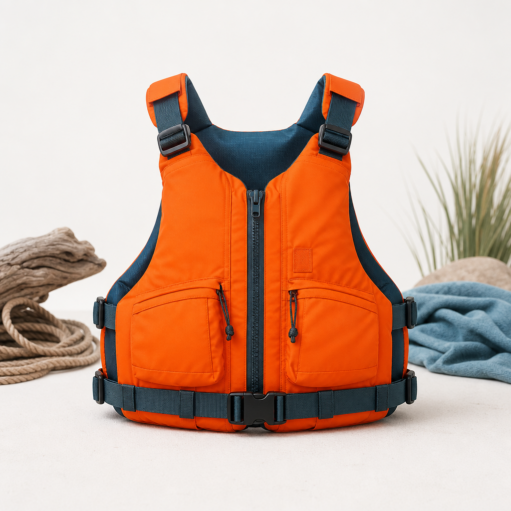 Buoyancy Aid (PFD)