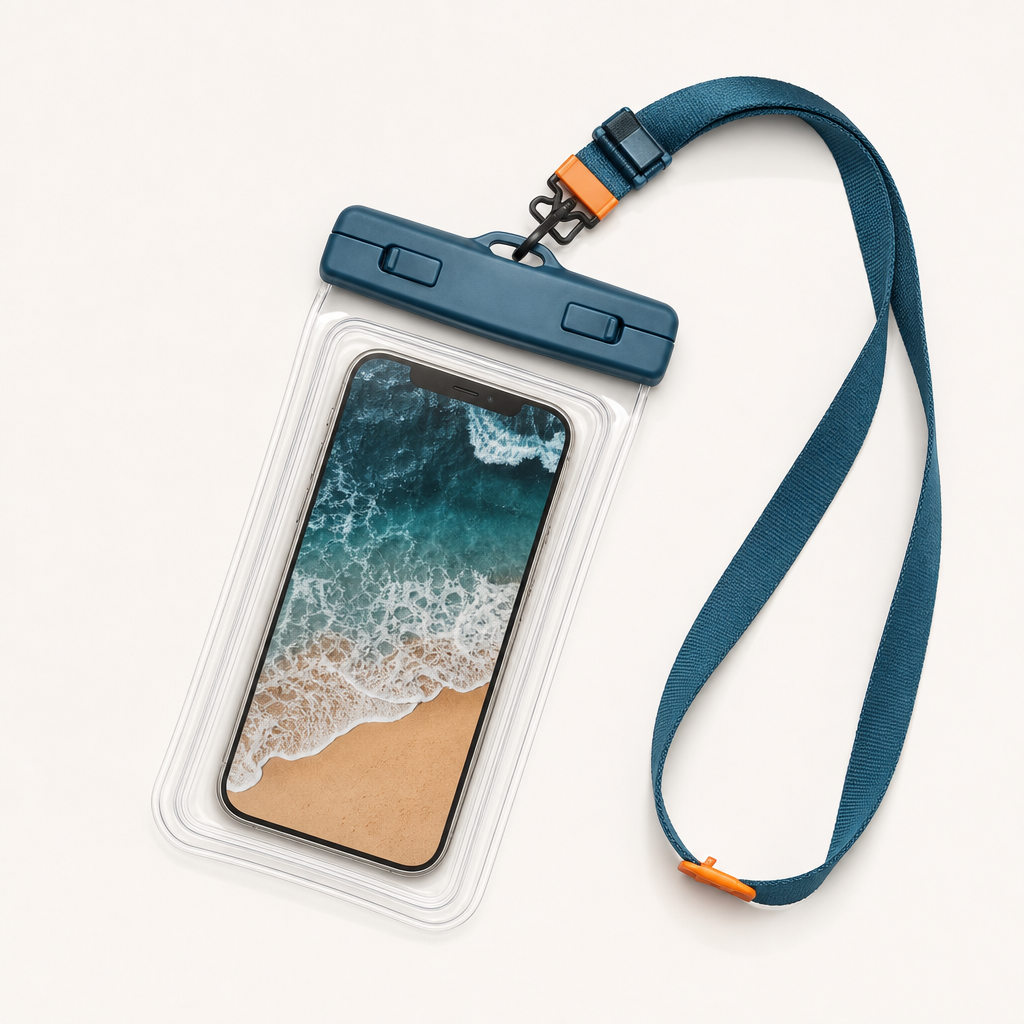 Waterproof Phone Pouch